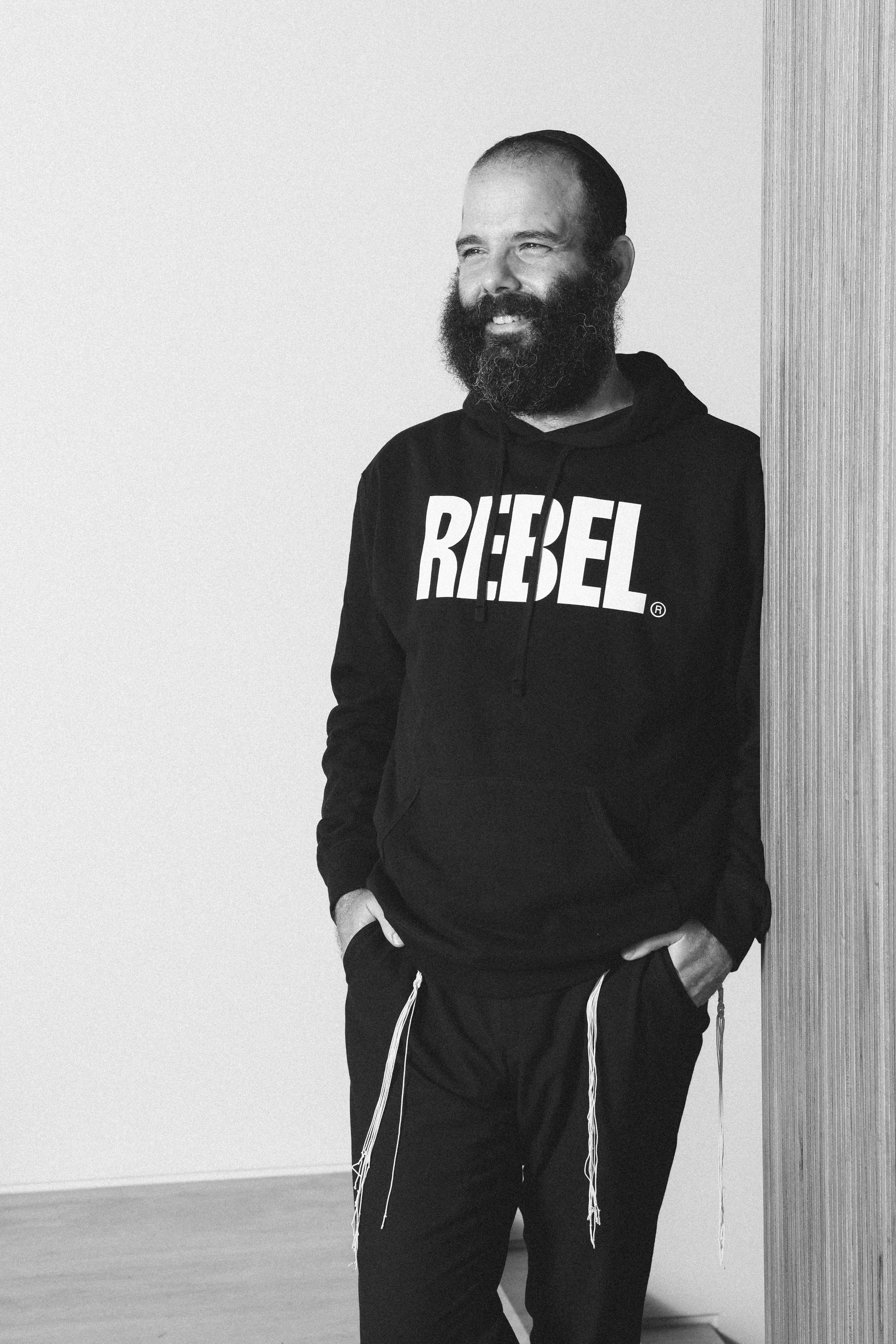 FERNANDO "NANDÃO" SIGAL